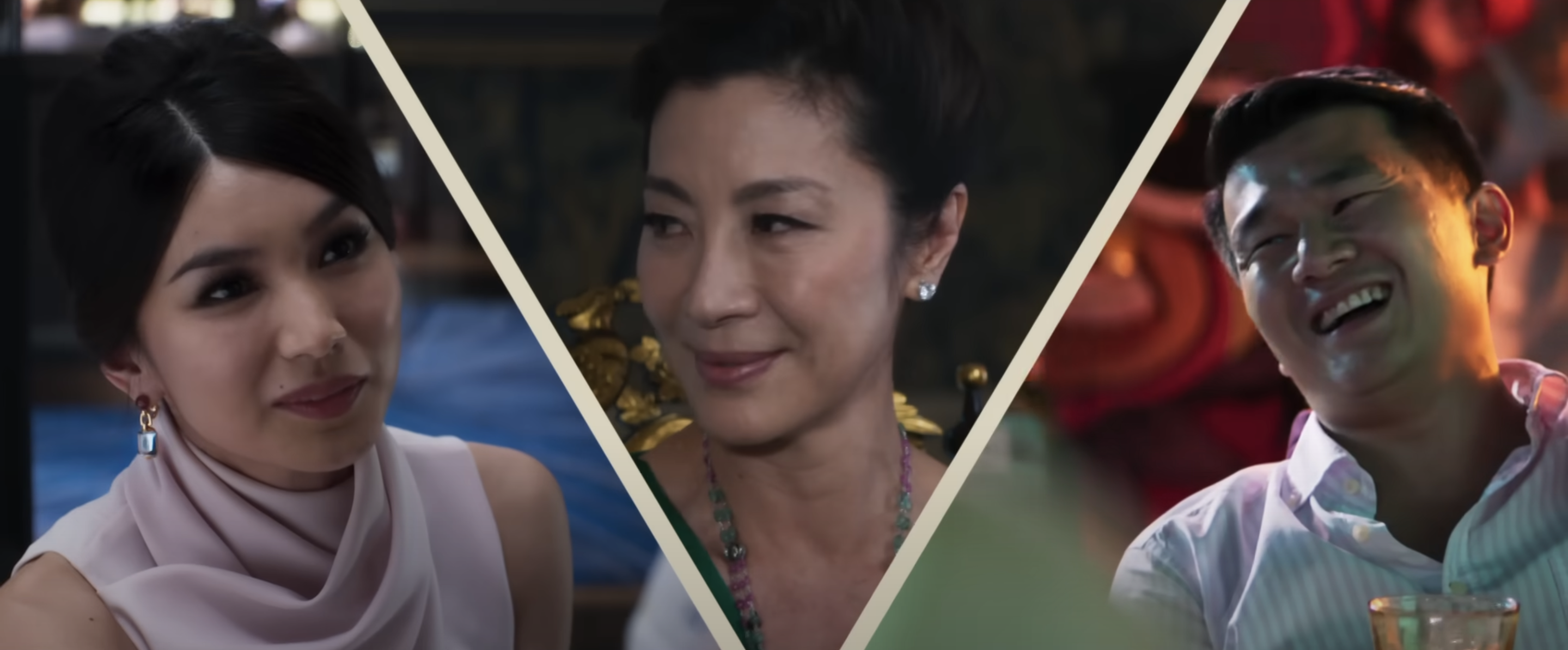 ‘Crazy Rich Asians’ musical to make Broadway debut